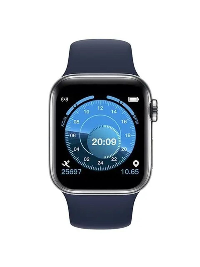 2023 New Smart Watch I7 Pro Max Series8 Smartwatch 1.8Inch Bluetooth Call Heart Rate Women Men Series 8 Smartwatch PK X8 Max